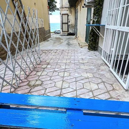 Bleu Bijou Apartment Palermo Bagian luar foto