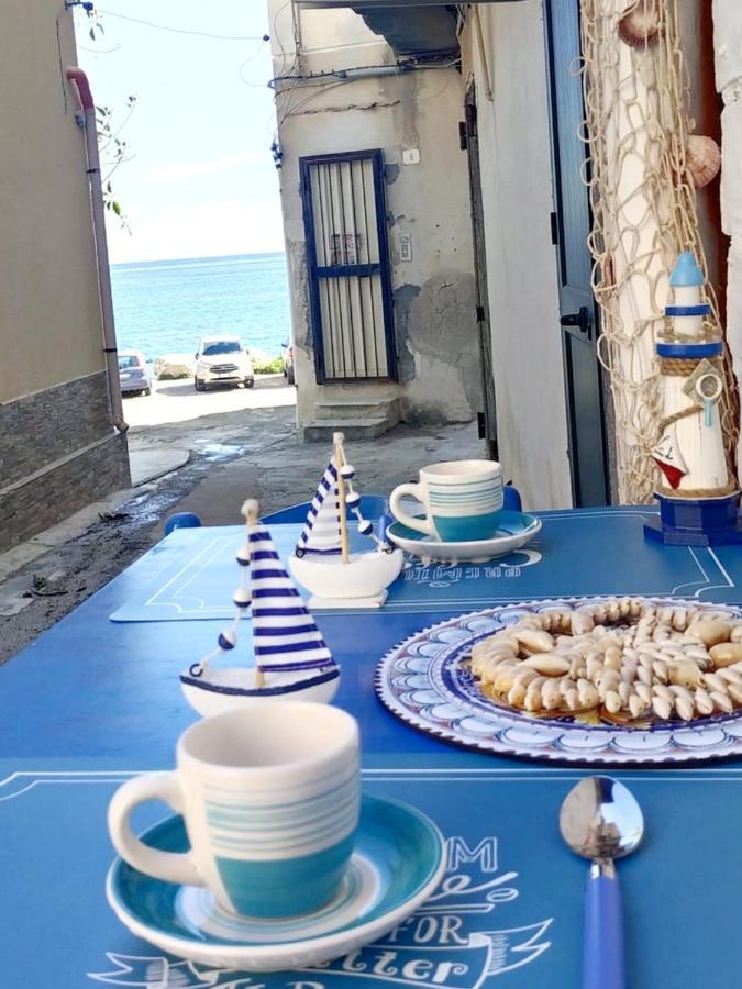 Bleu Bijou Apartment Palermo Bagian luar foto